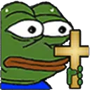 MonkaChrist MonkaChrist