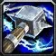 Stormstrike Stormstrike