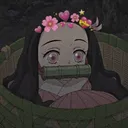 NezukoUwU Discord Emoji