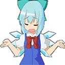 shrugcirno