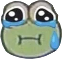 cryFrog cryFrog