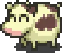 cowHappy