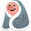 ComfyPig