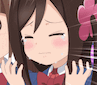 Hitori1 Discord emoji