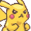 pikarage Discord emoji