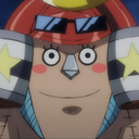 FrankyFlushed Discord emoji