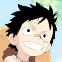 LuffyFree Discord emoji