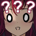 IRySConfused