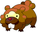 Bidoof bidoof Discord Emoji