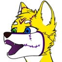 jojopog Discord Emoji