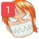 NamiPing Discord emoji