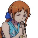 NamiPray Discord emoji