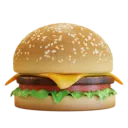 burger
