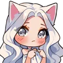 kittenshy