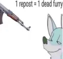 S6E_1Repost1deadfurry Discord Emoji