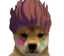 Hisoka_dog