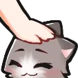 kittypatsu Discord Emoji