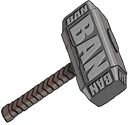 BanHammer