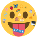 SOUR Discord emoji