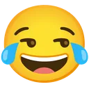 smirkylaugh Discord Emoji