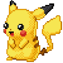 :pikachu: