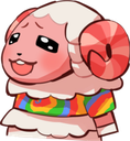 DomBlush Discord emoji