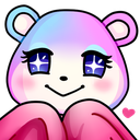 JudyCozySmile Discord emoji