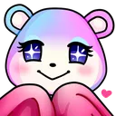 :JudyCozySmile: :JudyCozySmile: