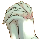 0CrossickHands
