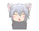 Nekohappy NekoHappy Discord Emoji