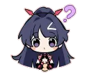 MeiConfused MeiConfused