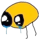 sobbingemoji