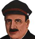SergeWolkner SergeWolkner