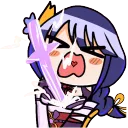BaalSword