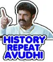 HistoryRepeat HistoryRepeat