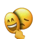 Fakehappy fakehappy Discord Emoji