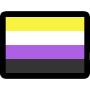 CFnonbinary Discord emoji