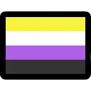 CFnonbinary