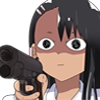 NagaGun Discord emoji