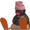 pinguupset