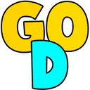 GOD