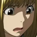 MisaDisgust