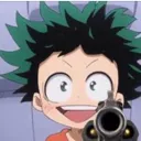 dekugun
