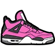 PinkSneaker_112x112
