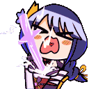 raiden Discord emoji