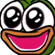 pepeAwesome Discord Emoji