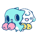 sCindyBTcheer Discord emoji