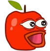apple_pog Discord Emoji