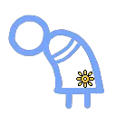 soraXmomo_bow