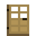 WOOD_DOOR Discord emoji